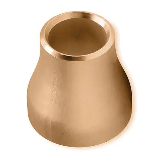 DIN 2.0882 Concentric Reducer